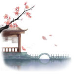 梅花素材 