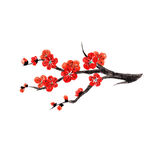 梅花素材 