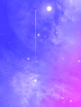  星空背景