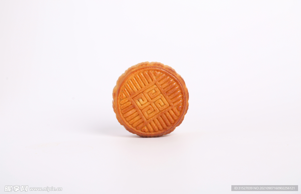 月饼素材