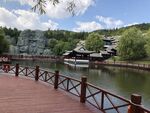 威海风景