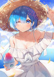 动漫美女