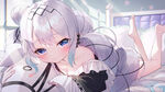 动漫美女