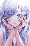 动漫美女
