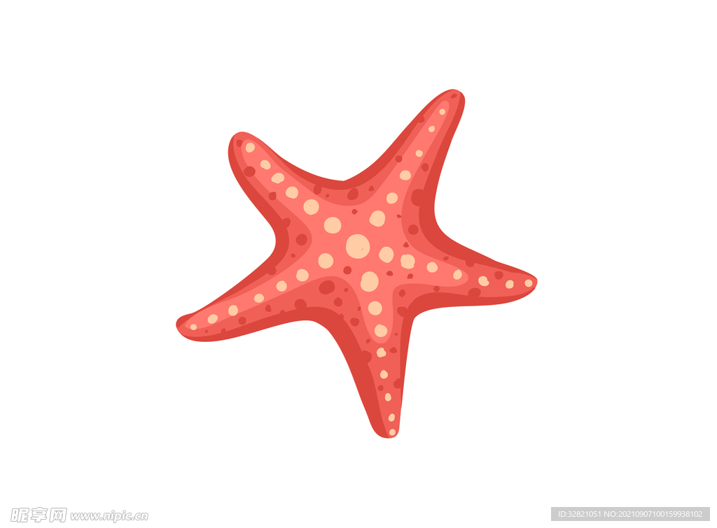 海星