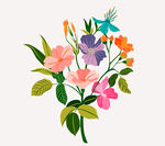 花卉