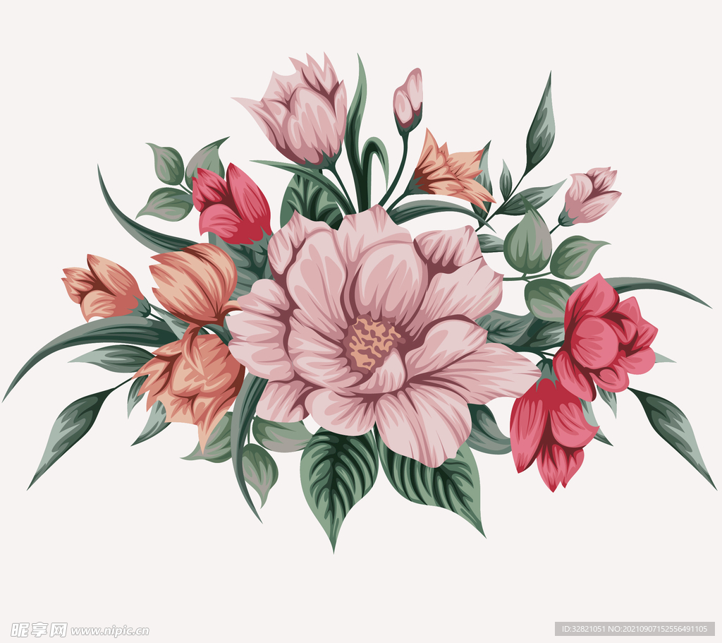 花卉