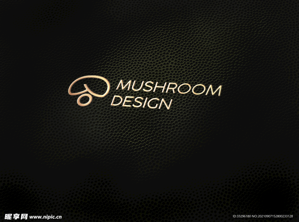 logo样机