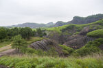 山景风景