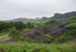 山景风光