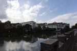 扬州大虹桥美景