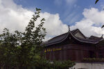 亭台楼阁