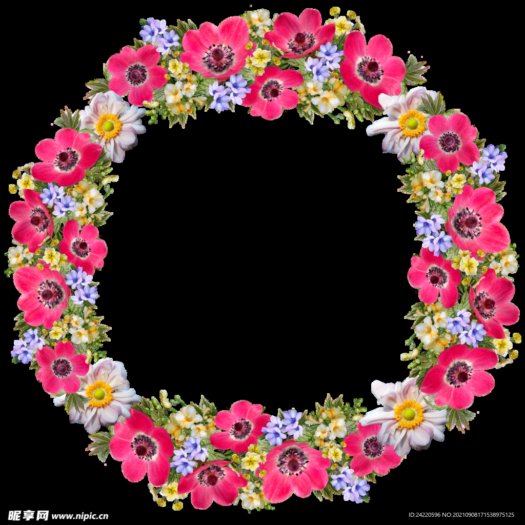 鲜花