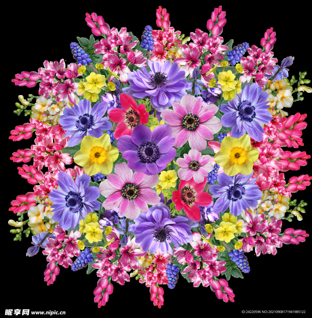 鲜花