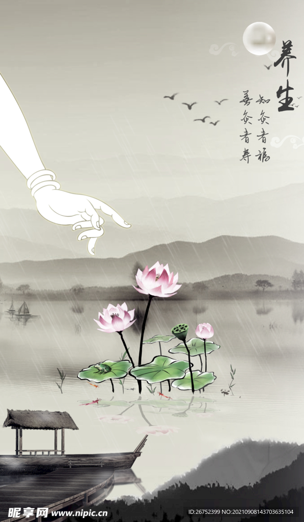 养生