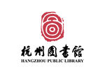 杭州图书馆 标志 LOGO