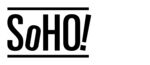 soho酒吧logo