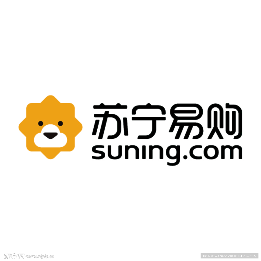 苏宁LOGO