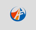 HF字母logo