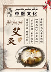 中医文化  艾灸