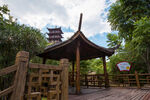 永州白石山公园