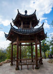 永州白石山公园