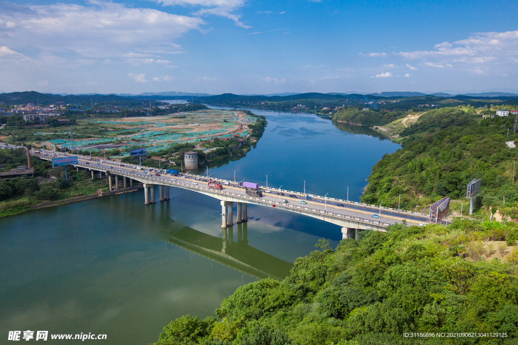 永州白石山公园