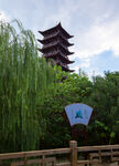 永州白石山公园