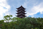 永州白石山公园