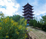 永州白石山公园
