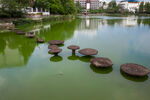 永州怀素公园