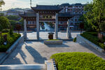 零陵东山景区