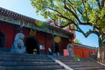 零陵东山景区 永州武庙