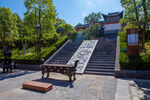零陵东山景区 永州武庙