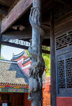 零陵东山景区 永州武庙