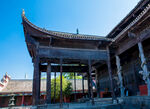 零陵东山景区 永州武庙