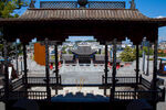 零陵东山景区 永州武庙