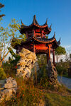 宋家洲公园 宋家洲生态休闲公园