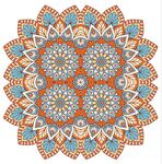 花纹