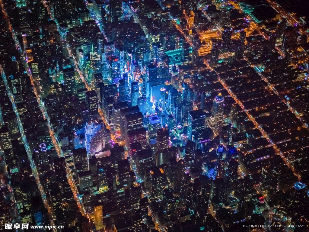 城市