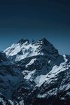 雪山图片