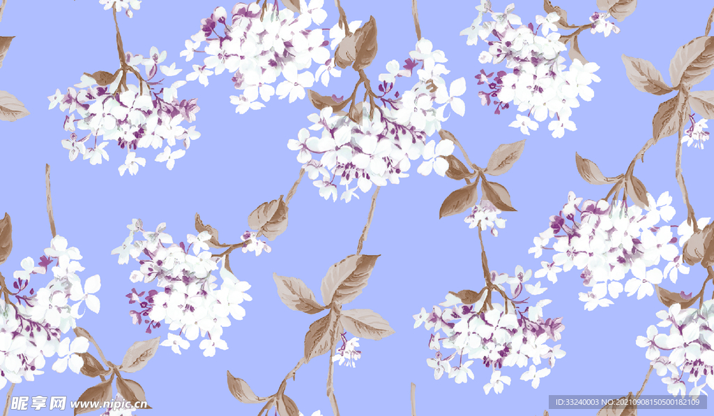 数码印花