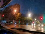 夜间行车