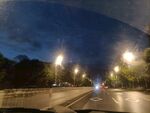 夜间行车