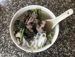 猪杂粉
