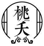 桃夭logo