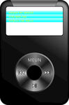 MP3图片设计
