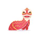 卡通节日素材
