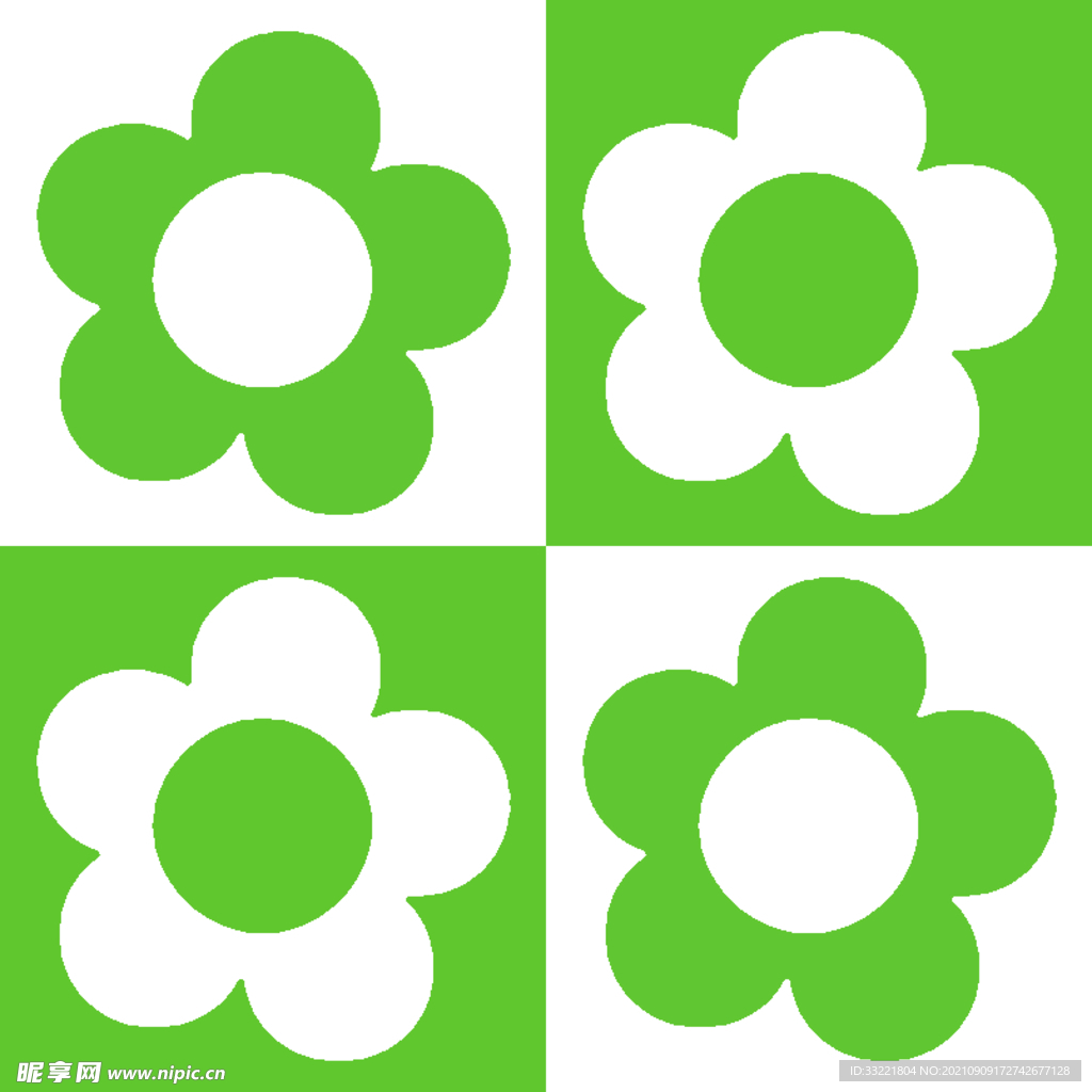 小碎花