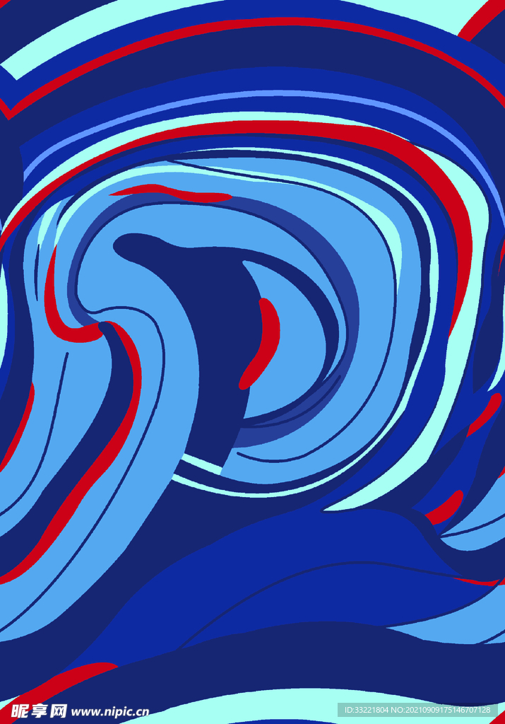 流体